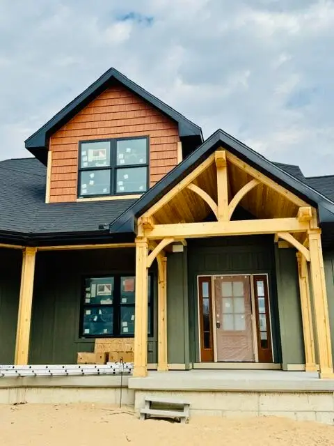 400 Sabine Drive #8, Muskegon, MI 49442 - #2