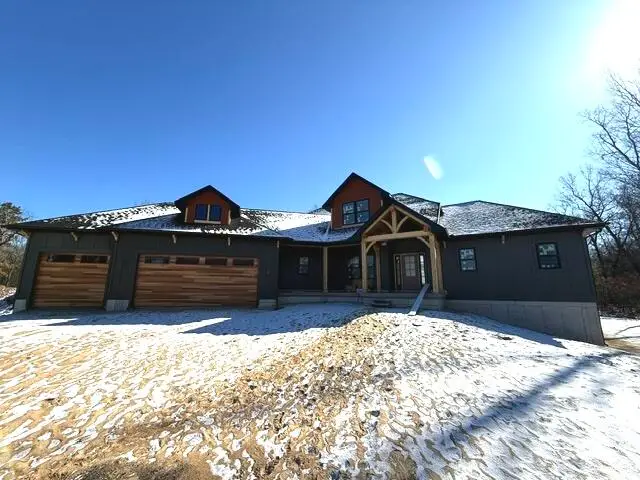 400 Sabine Drive #8, Muskegon, MI 49442 - #3