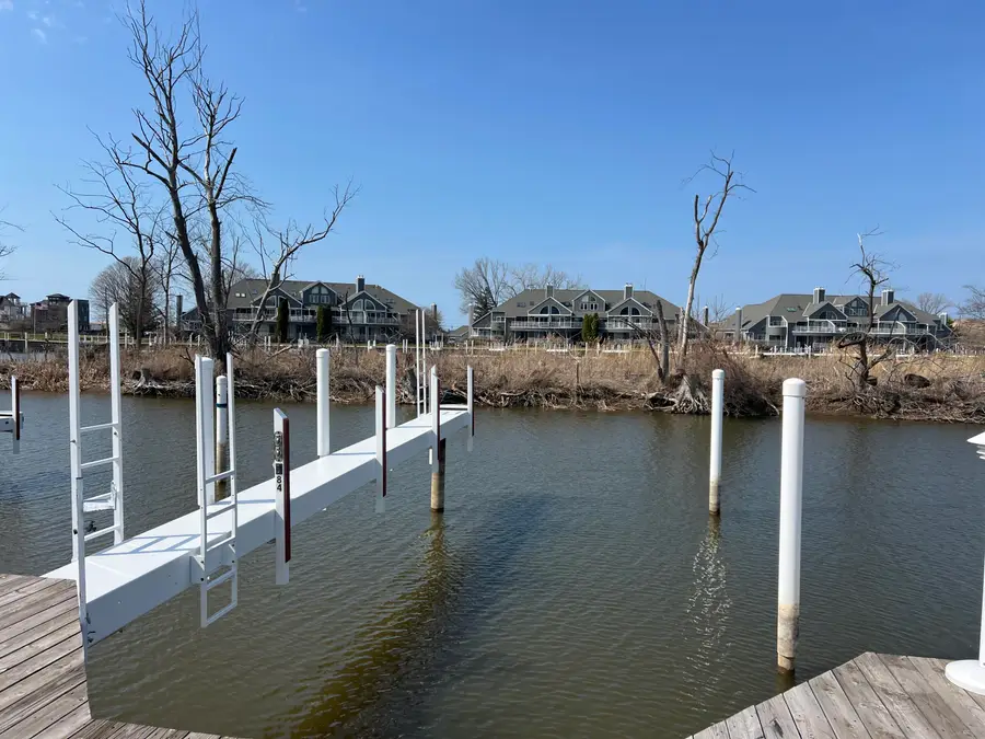 84 Harbor Landing, New Buffalo, MI 49117 - #2