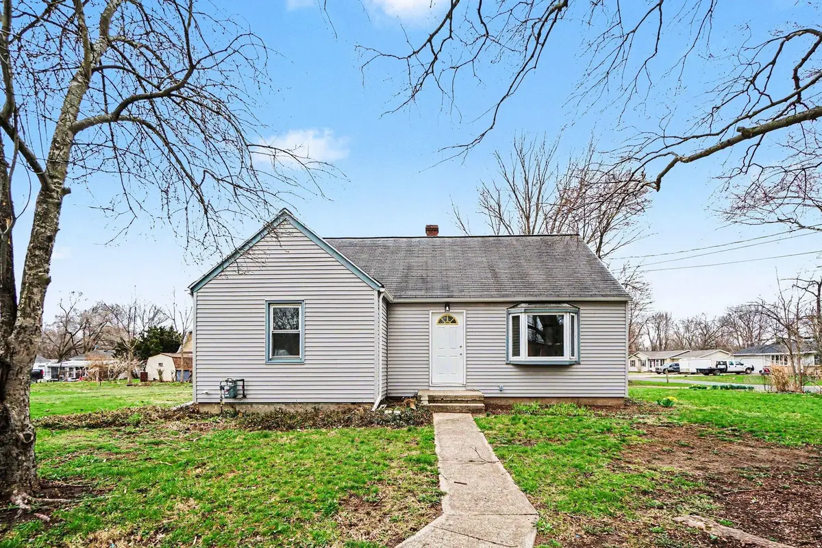 1684 Stonecrest Avenue, Portage, MI 49002 - #1