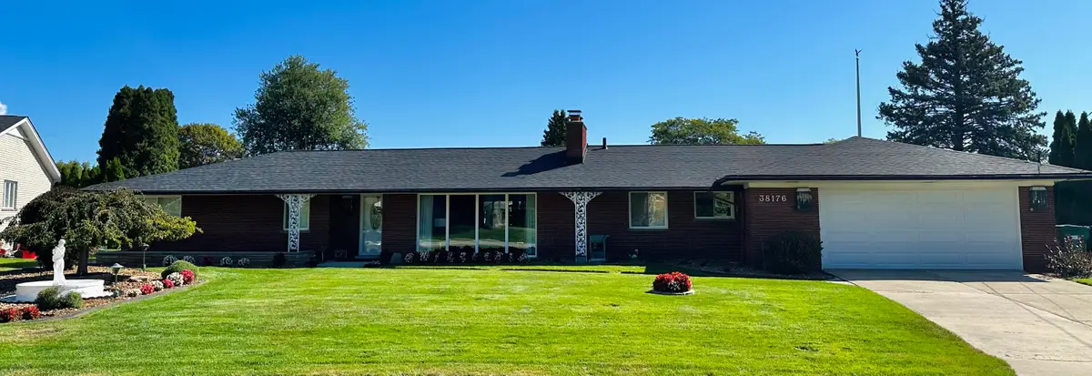 38176 Villa Mar Street, Harrison Township, MI 48045 - #1