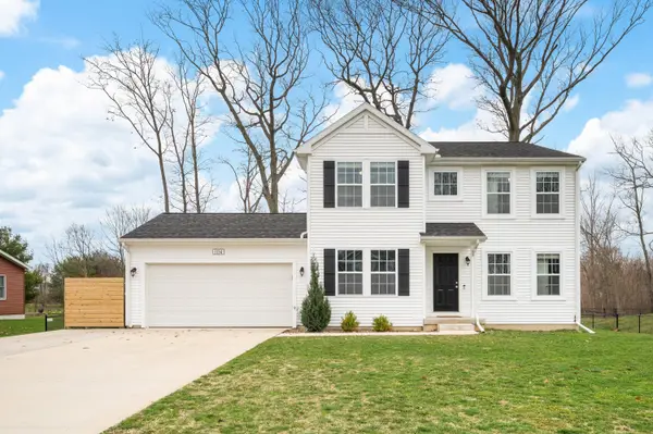 1134 Sonoma Court, Baroda, MI 49101