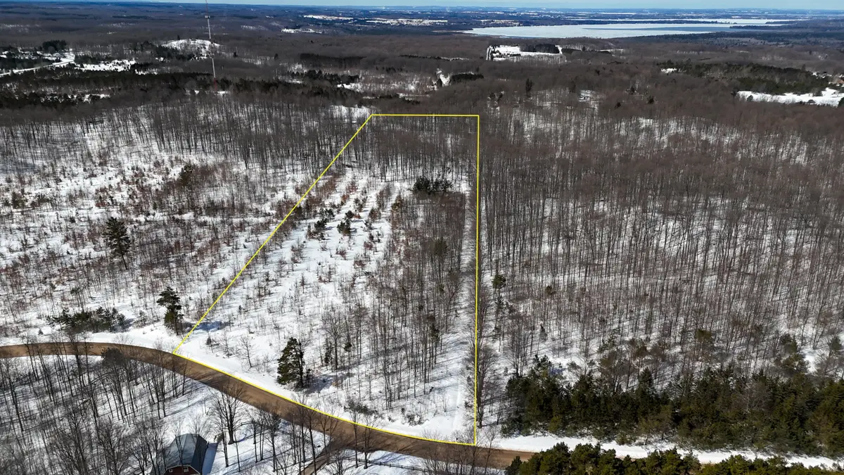 Walker Road Nw, Rapid City, MI 49676 - #1