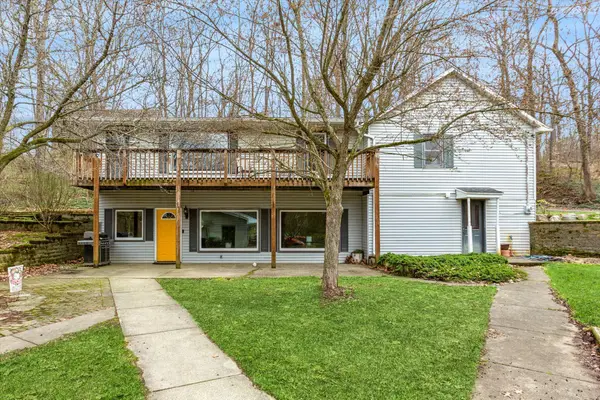 5901 Carmody Road, Coloma, MI 49038