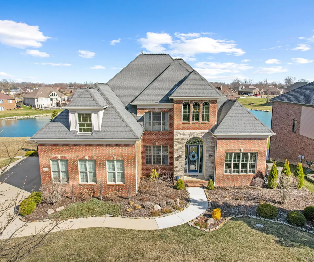 8178 Hunters Ridge Drive, Newport, MI 48166 - #1