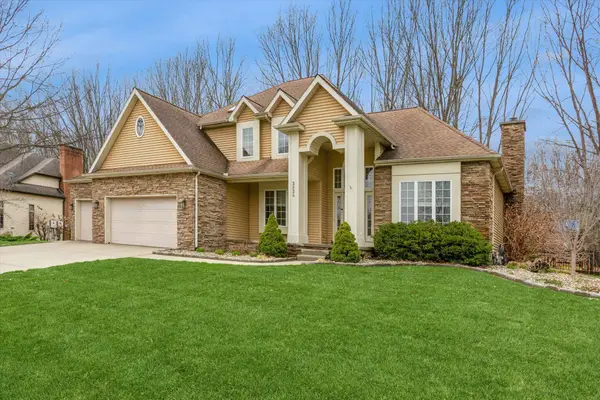 3838 Fox Crossing Crossing, St. Joseph, MI 49085