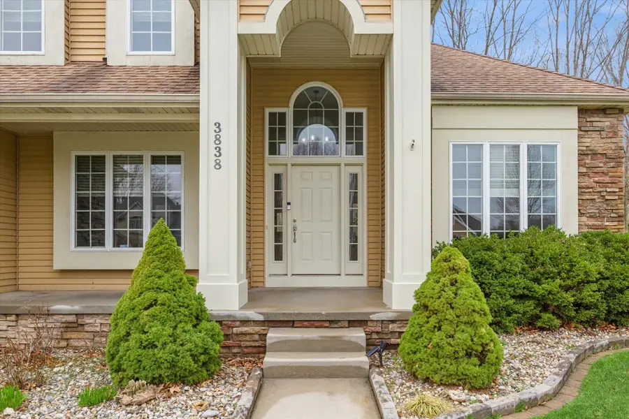 3838 Fox Crossing Crossing, Saint Joseph, MI 49085 - #2