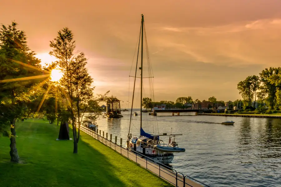 549 Dunewood, Saint Joseph, MI 49085 - #3