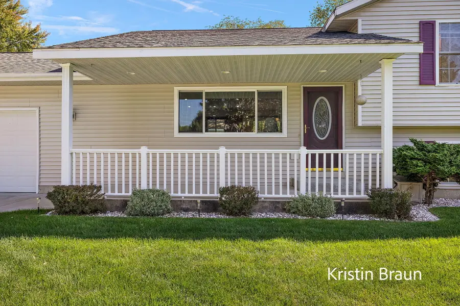 3658 Stephanie Lane, Muskegon, MI 49444 - #3