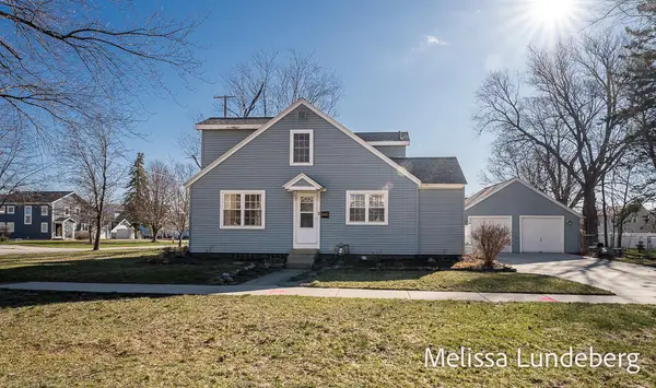 220 Barber Street, Spring Lake, MI 49456