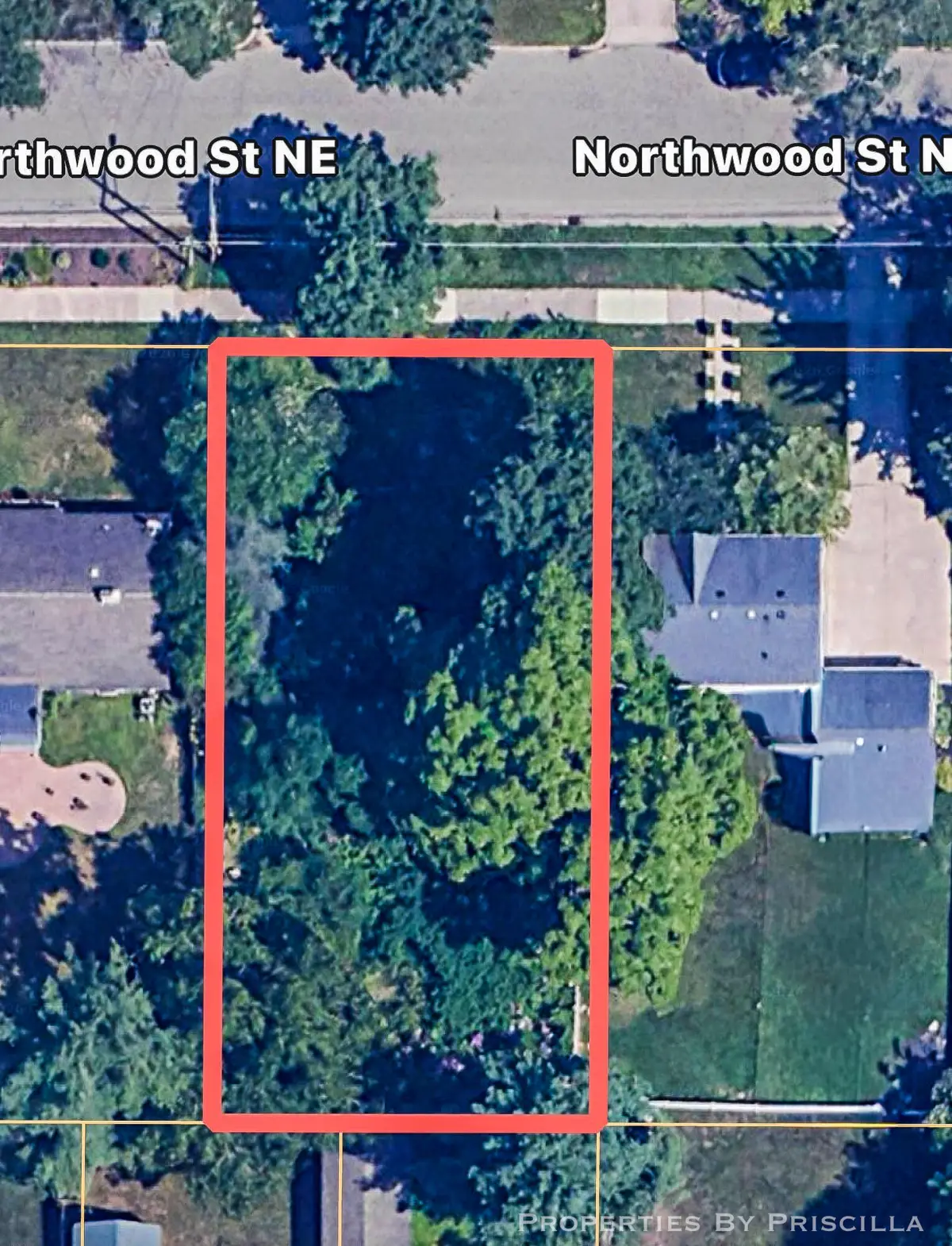 938 Northwood Street Ne, Grand Rapids, MI 49505 - #1