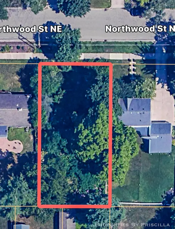 938 Northwood Street Ne, Grand Rapids, MI 49505