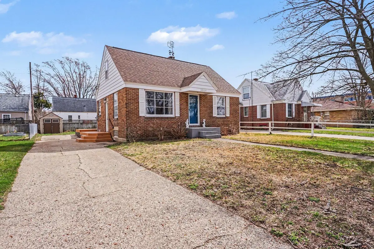 3008 Dawes Road, Muskegon, MI 49441 - #1