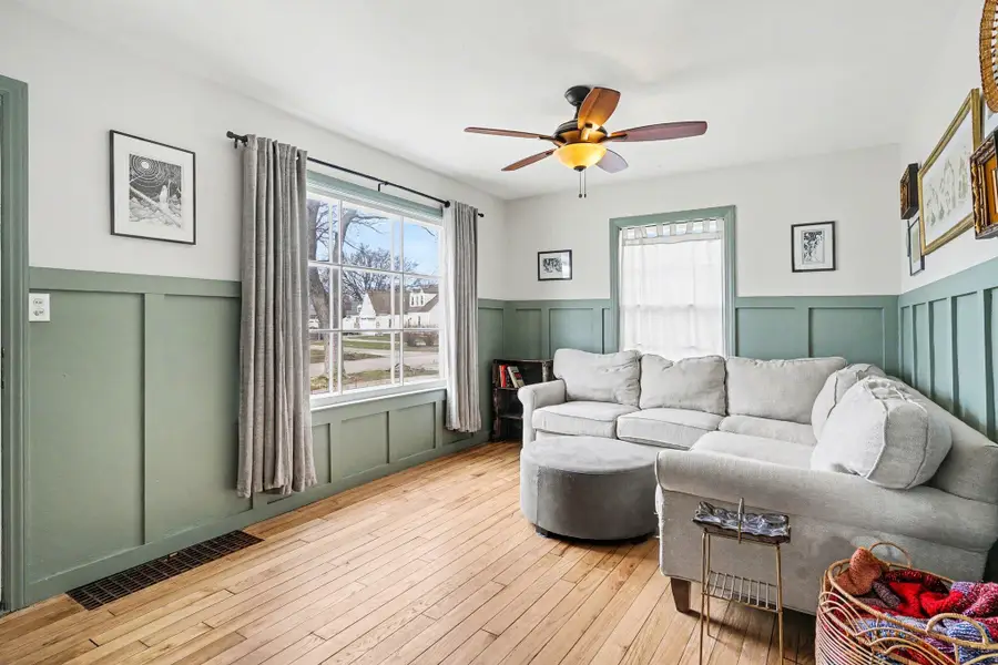 3008 Dawes Road, Muskegon, MI 49441 - #3