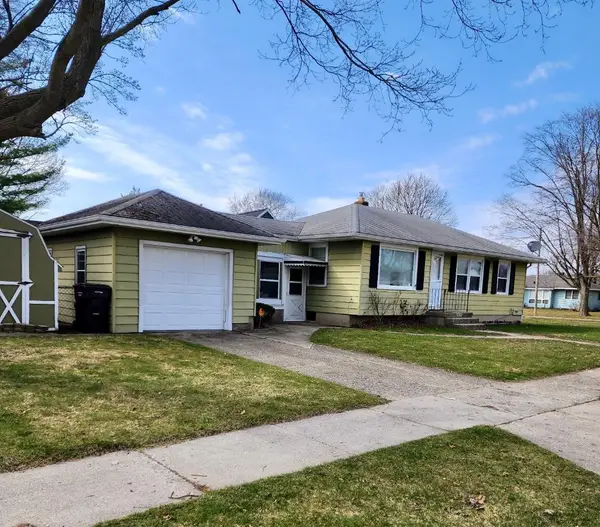 3109 Rogers Lane Avenue Sw, Wyoming, MI 49509