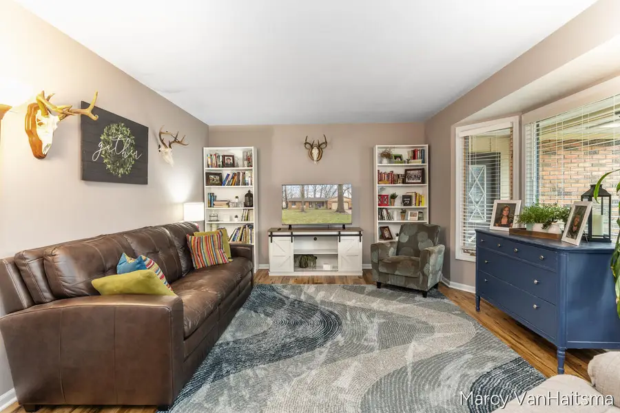 6898 Georgetown Avenue, Hudsonville, MI 49426 - #3