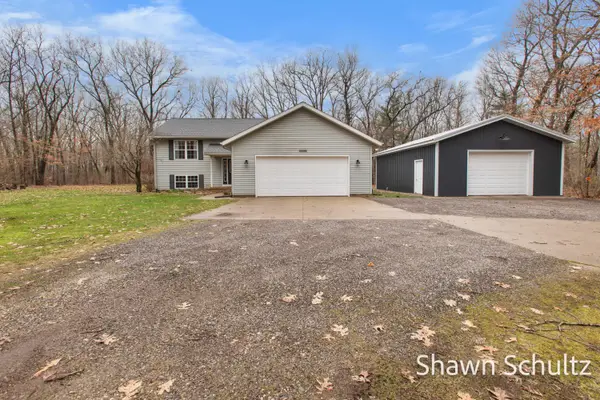 3269 Michele Lane, Hamilton, MI 49419