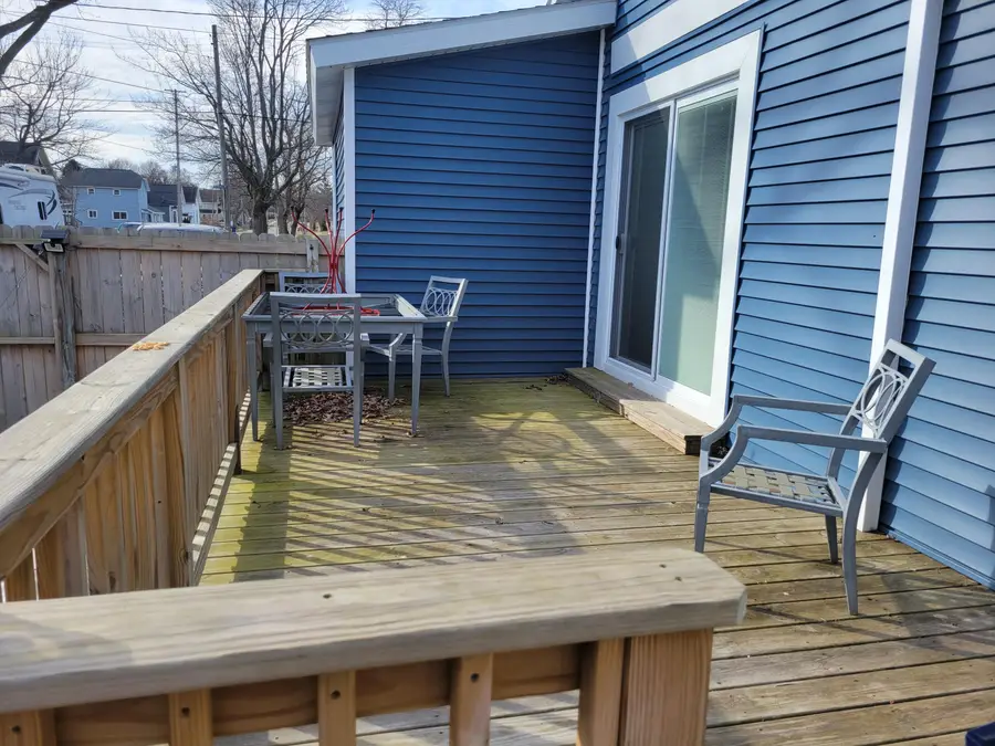 252 Hughes Street, Manistee, MI 49660 - #3