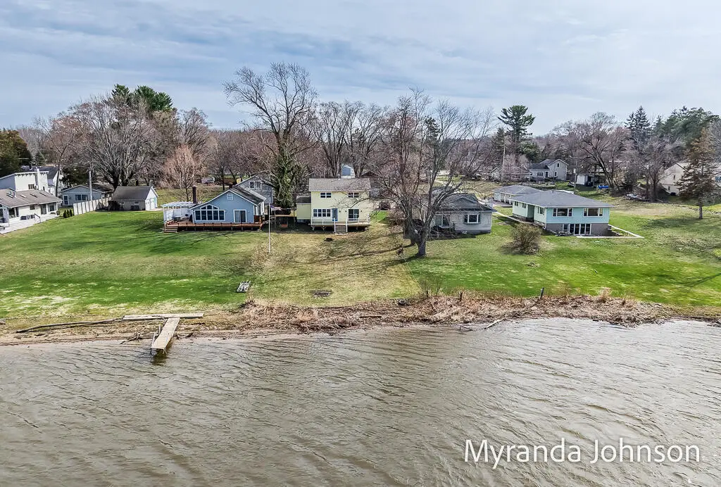 14661 Mercury Drive, Grand Haven, MI 49417 - #1