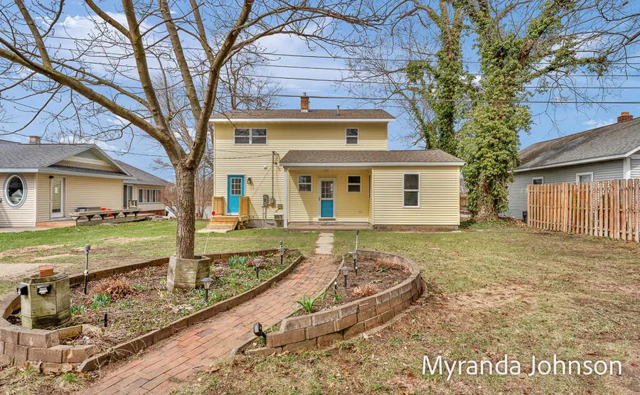 14661 Mercury Drive, Grand Haven, MI 49417 - #2