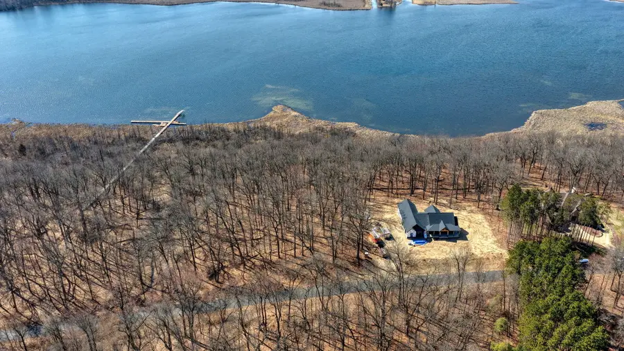 Sanctuary Drive, Jackson, MI 49201 - #2