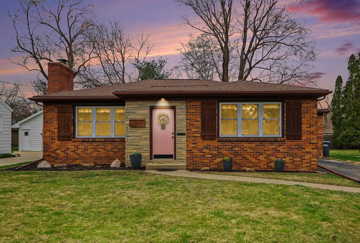 1813 Paddington Road, Kalamazoo, MI 49001 - #1