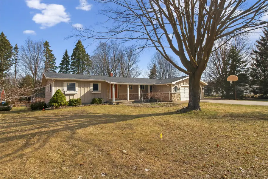 3970 W Melody Lane, Hart, MI 49420 - #3