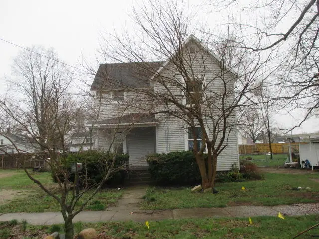 120 Hillsborough Street, Hartford, MI 49057 - #1