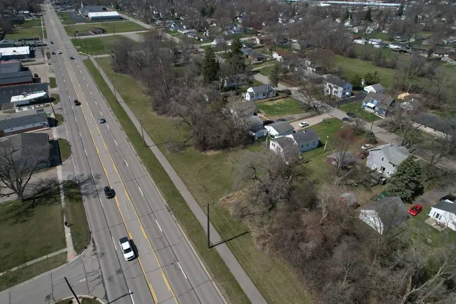 1255 Ecorse Road, Ypsilanti, MI 48198 - #3