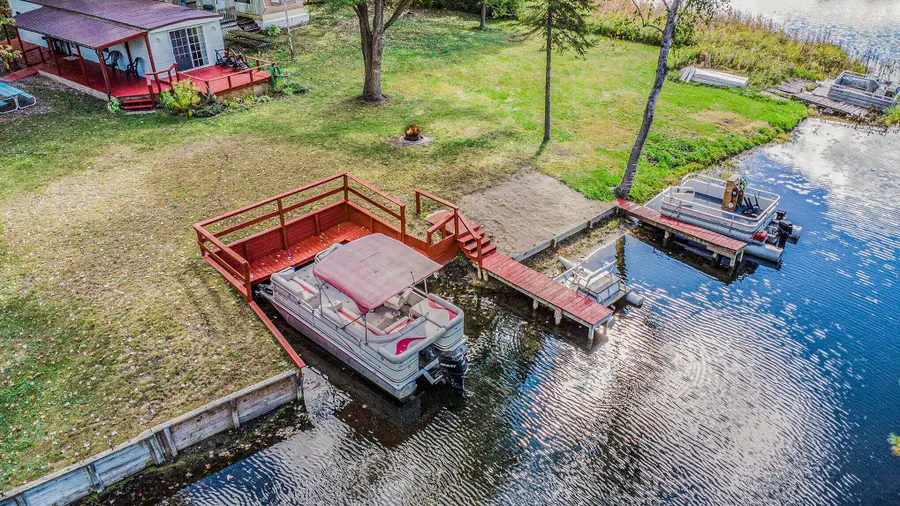 4499 Woodland Drive, Six Lakes, MI 48886 - #3