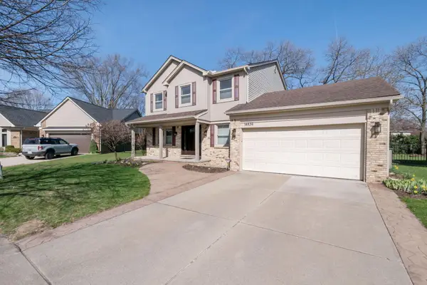 14836 Plymouth Crossing, Plymouth, MI 48170