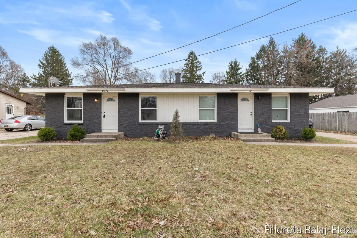 418 56th Street Se, Kentwood, MI 49548 - #1