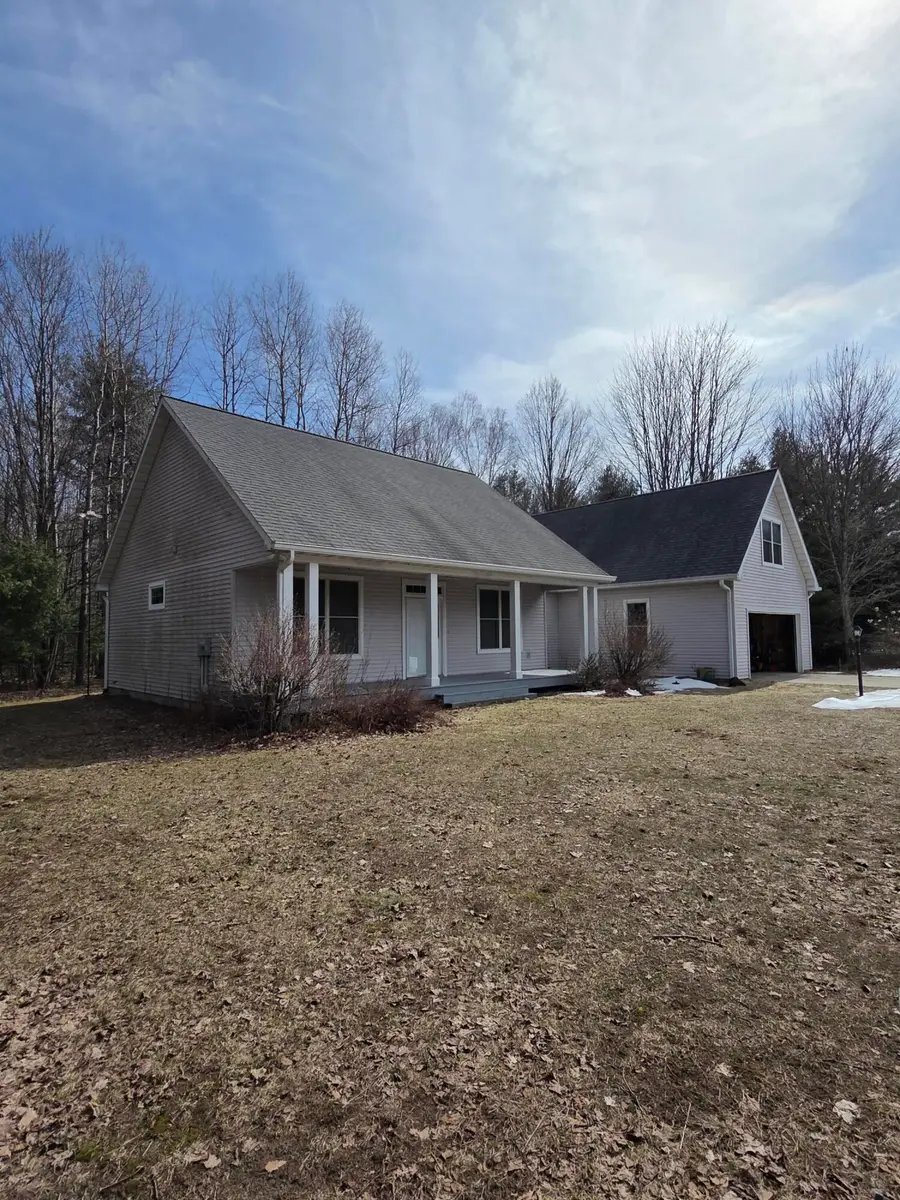 8378 Norconk Road, Bear Lake, MI 49614 - #3