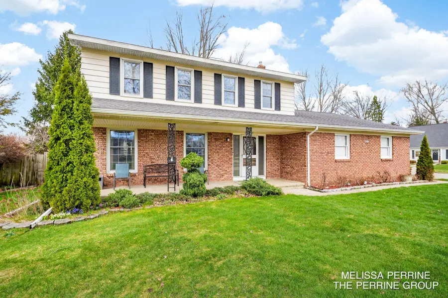 3855 42nd Street Sw, Grandville, MI 49418 - #2