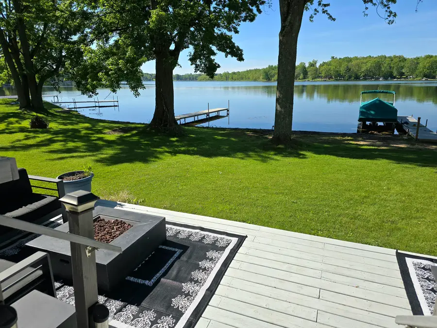 3726 Peterson Drive, Gobles, MI 49055 - #2