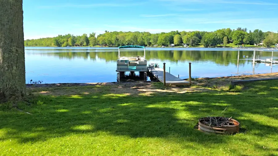 3726 Peterson Drive, Gobles, MI 49055 - #3