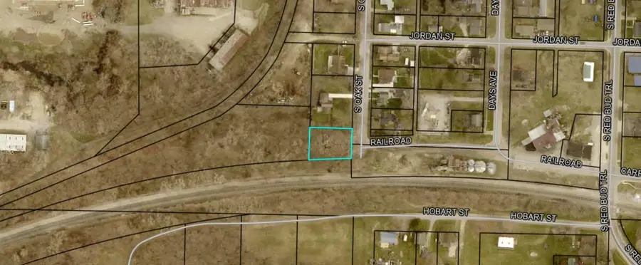 710 S Oak Street, Buchanan, MI 49107 - #3