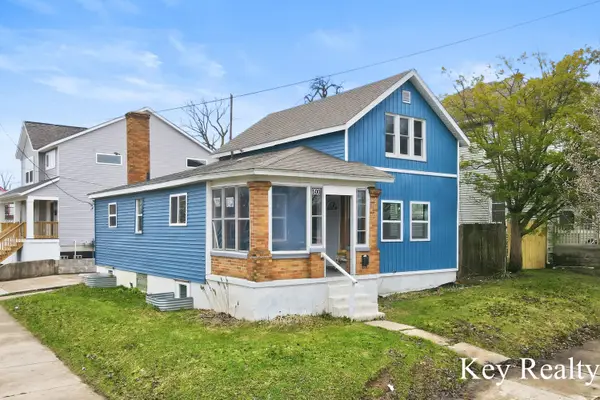 500 Sheldon Avenue Se, Grand Rapids, MI 49503