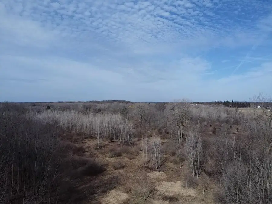 8453 S Durand Road, Durand, MI 48429 - #2