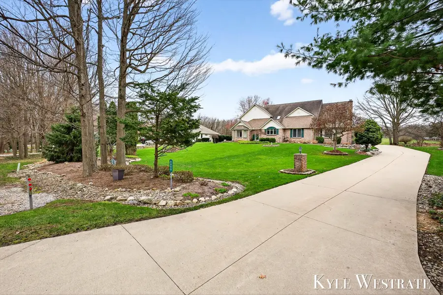 6669 W H Avenue, Kalamazoo, MI 49009 - #2