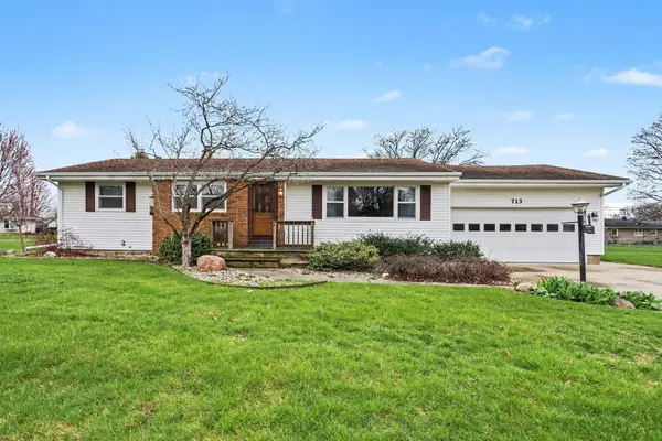 713 Wilshire Drive, Sturgis, MI 49091