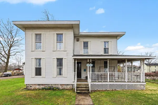 814 French Street, Three Rivers, MI 49093