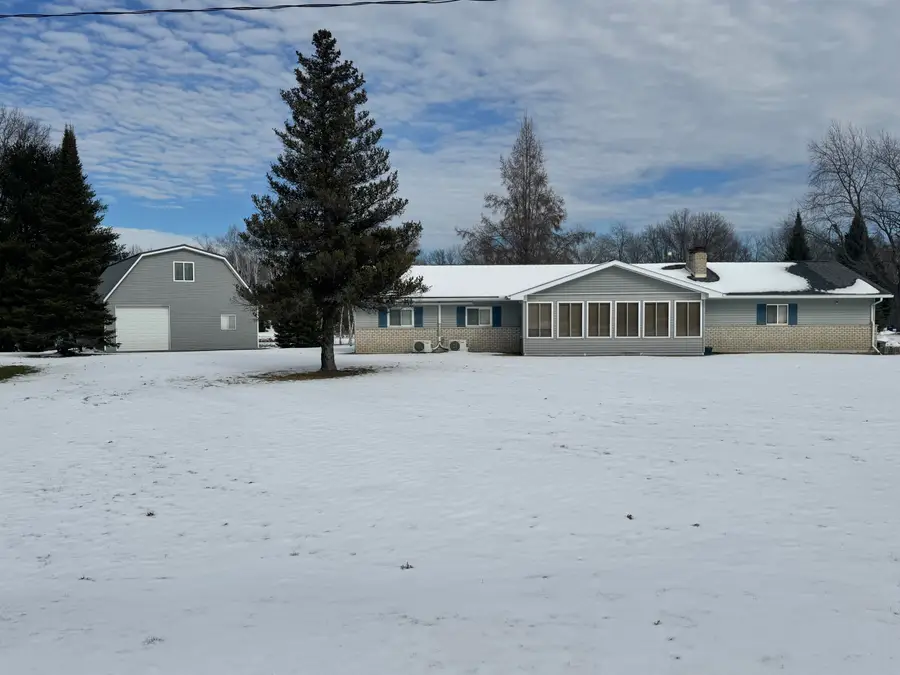 6384 Larch Trail, Lake, MI 48632 - #3