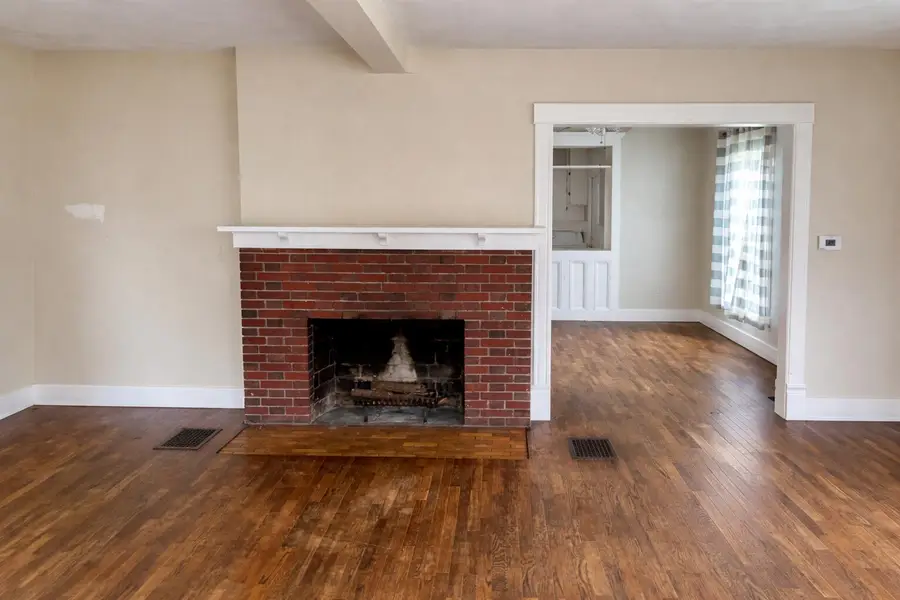 716 Lincoln Street, Jackson, MI 49202 - #2