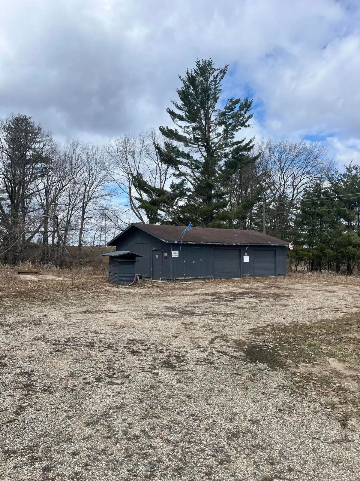 14921 80th Avenue, Evart, MI 49631 - #1