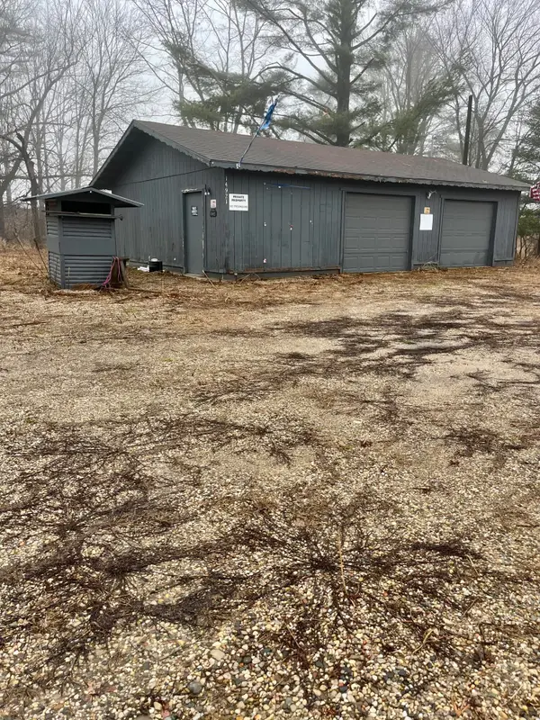 14921 80th Avenue, Evart, MI 49631