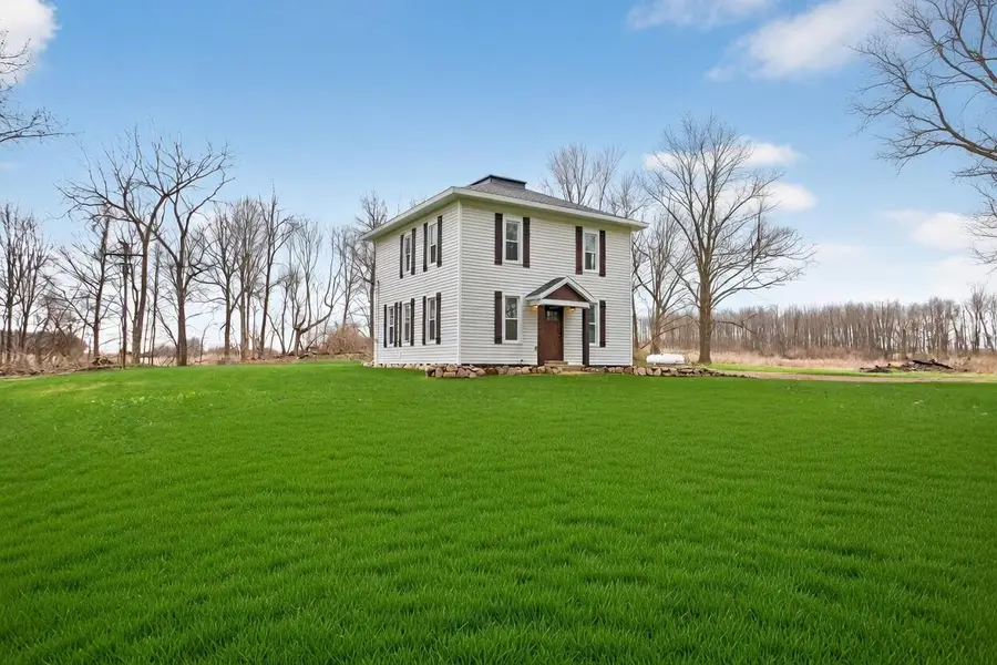 7371 Reynolds Road, Horton, MI 49246 - #2