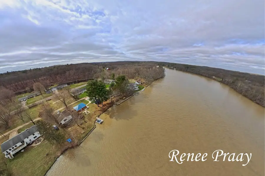 3511 Lake Allegan Drive, Allegan, MI 49010 - #2