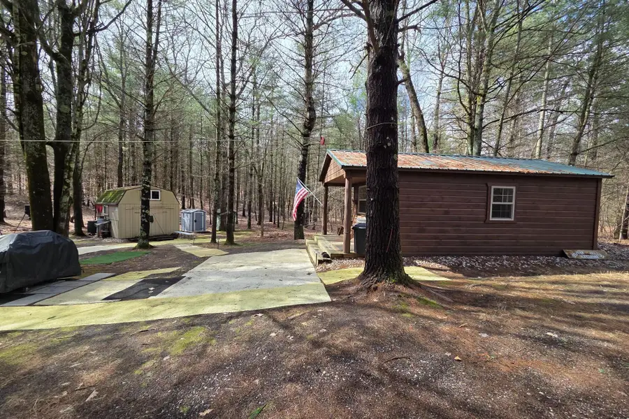 00 E Del Vandell Rd., Chase, MI 49623 - #2