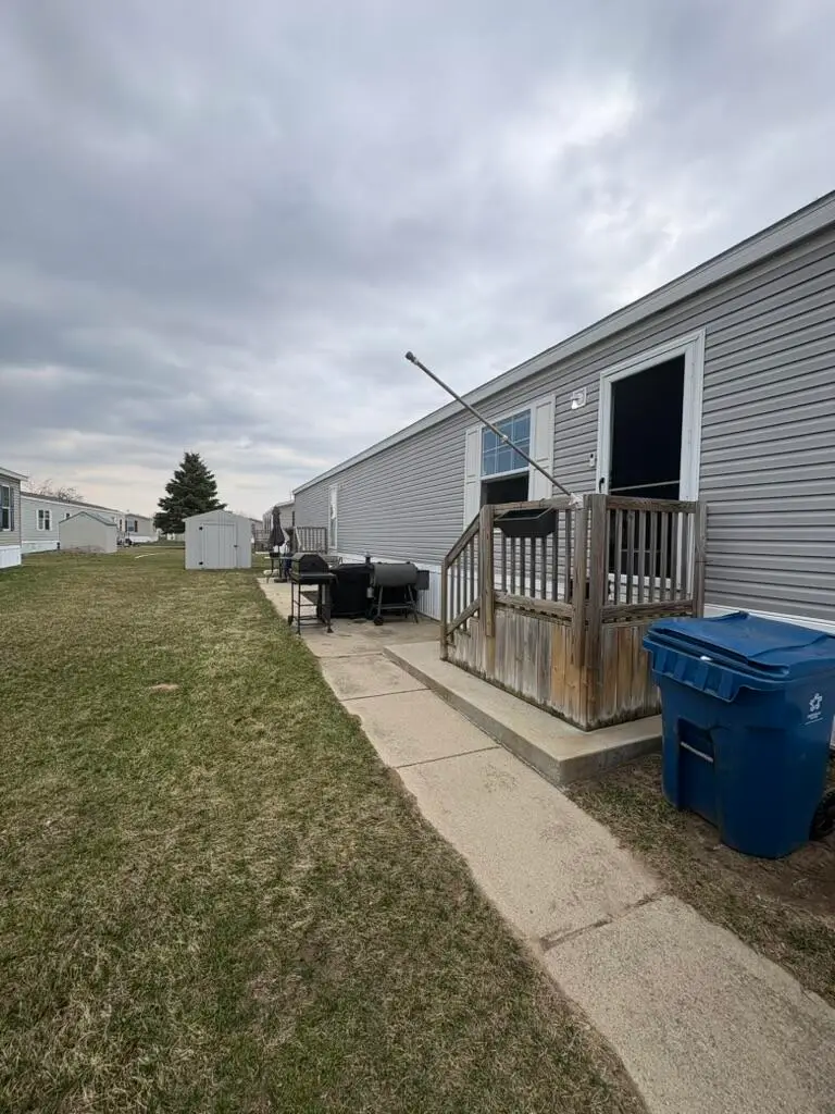 360 E Tuttle Road #217, Ionia, MI 48846 - #3